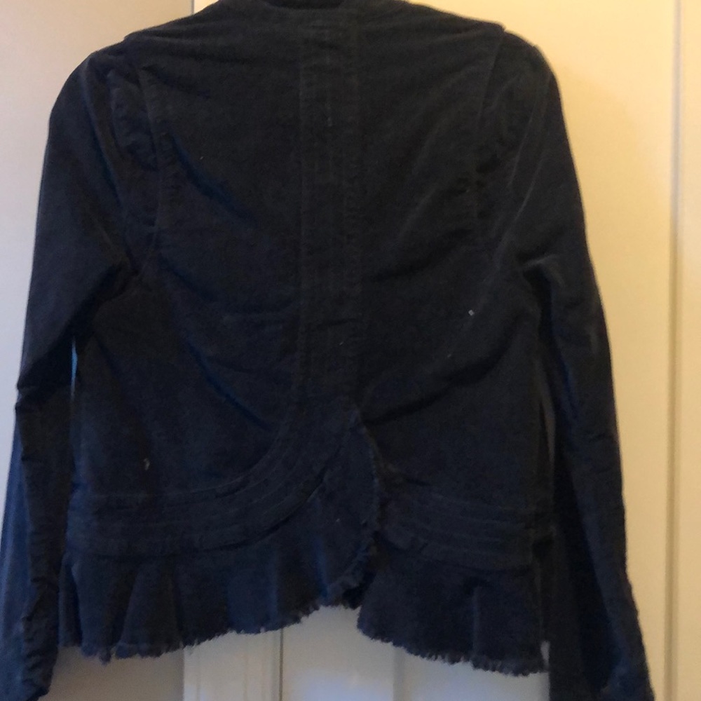 Free people corduroy jacket - Picture 5 of 5